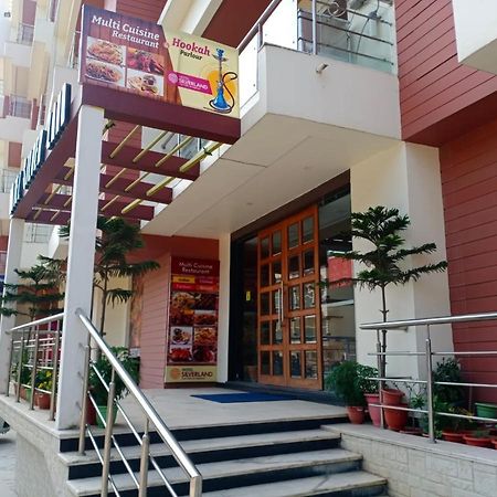 Hotel Silver Land דיגה מראה חיצוני תמונה
