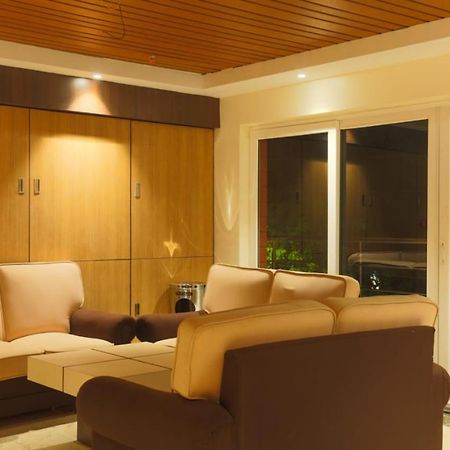 Hotel Silver Land דיגה מראה חיצוני תמונה