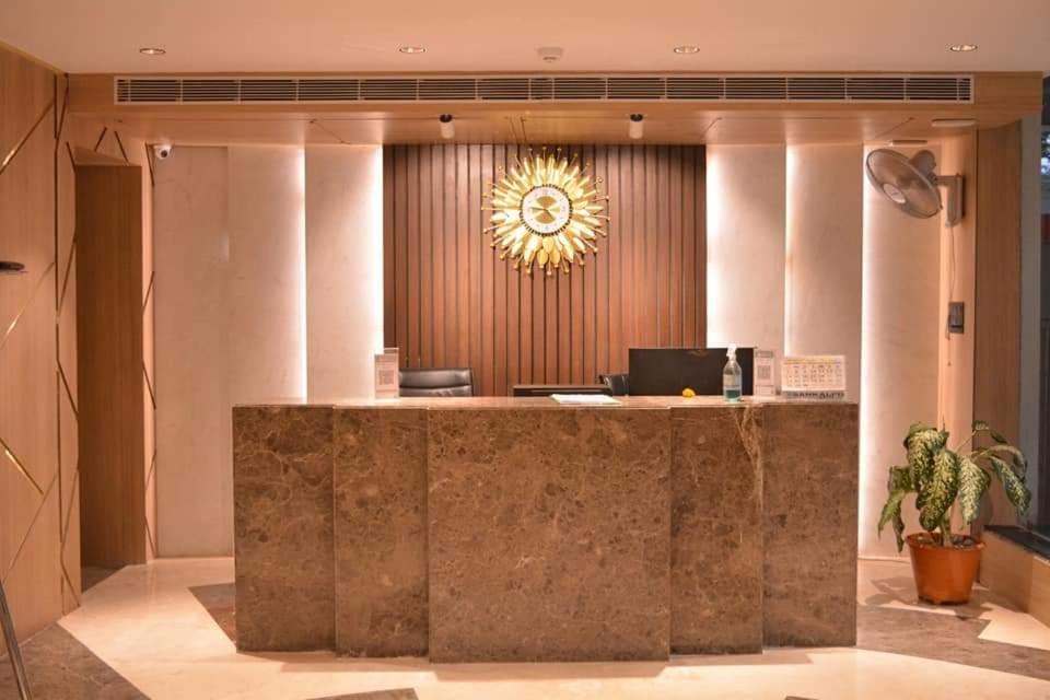Hotel Silver Land דיגה מראה חיצוני תמונה