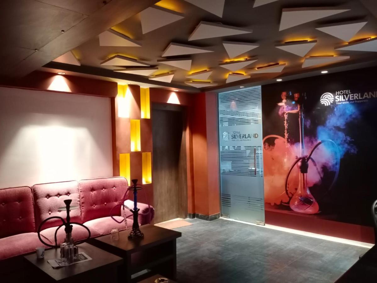 Hotel Silver Land דיגה מראה חיצוני תמונה