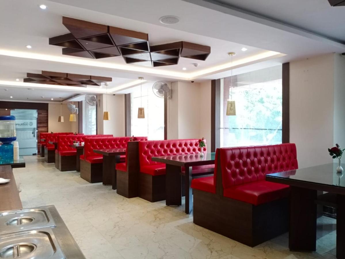 Hotel Silver Land דיגה מראה חיצוני תמונה