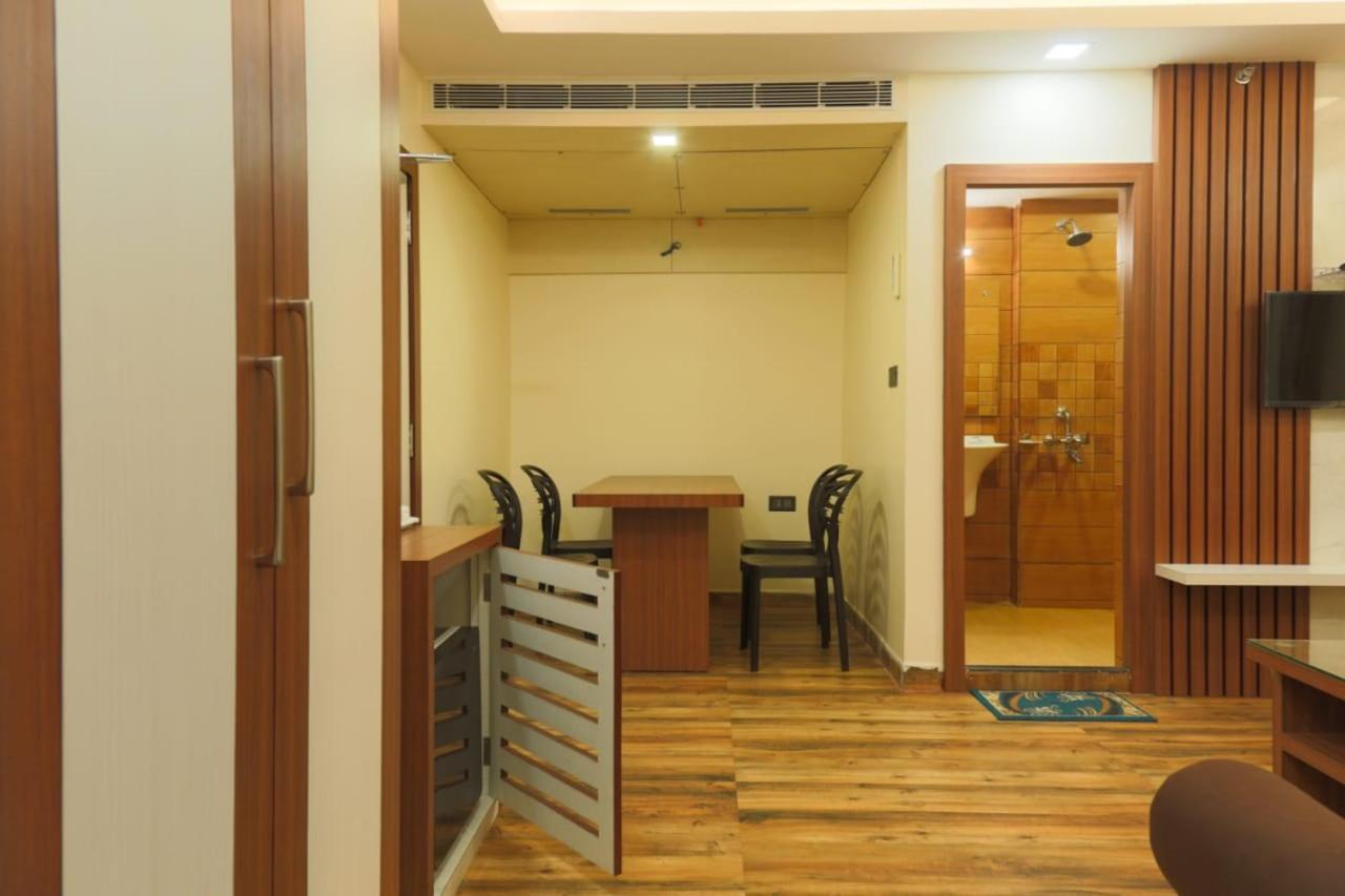 Hotel Silver Land דיגה מראה חיצוני תמונה