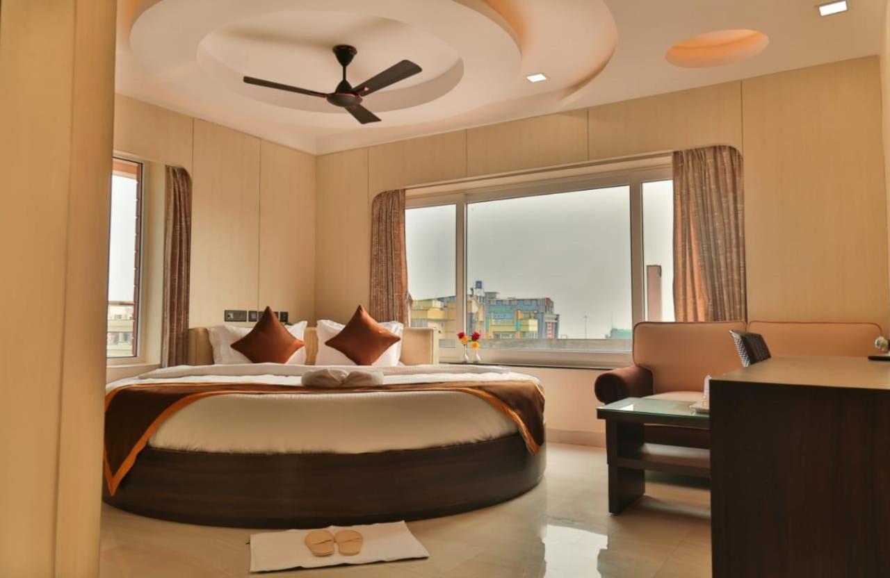 Hotel Silver Land דיגה מראה חיצוני תמונה
