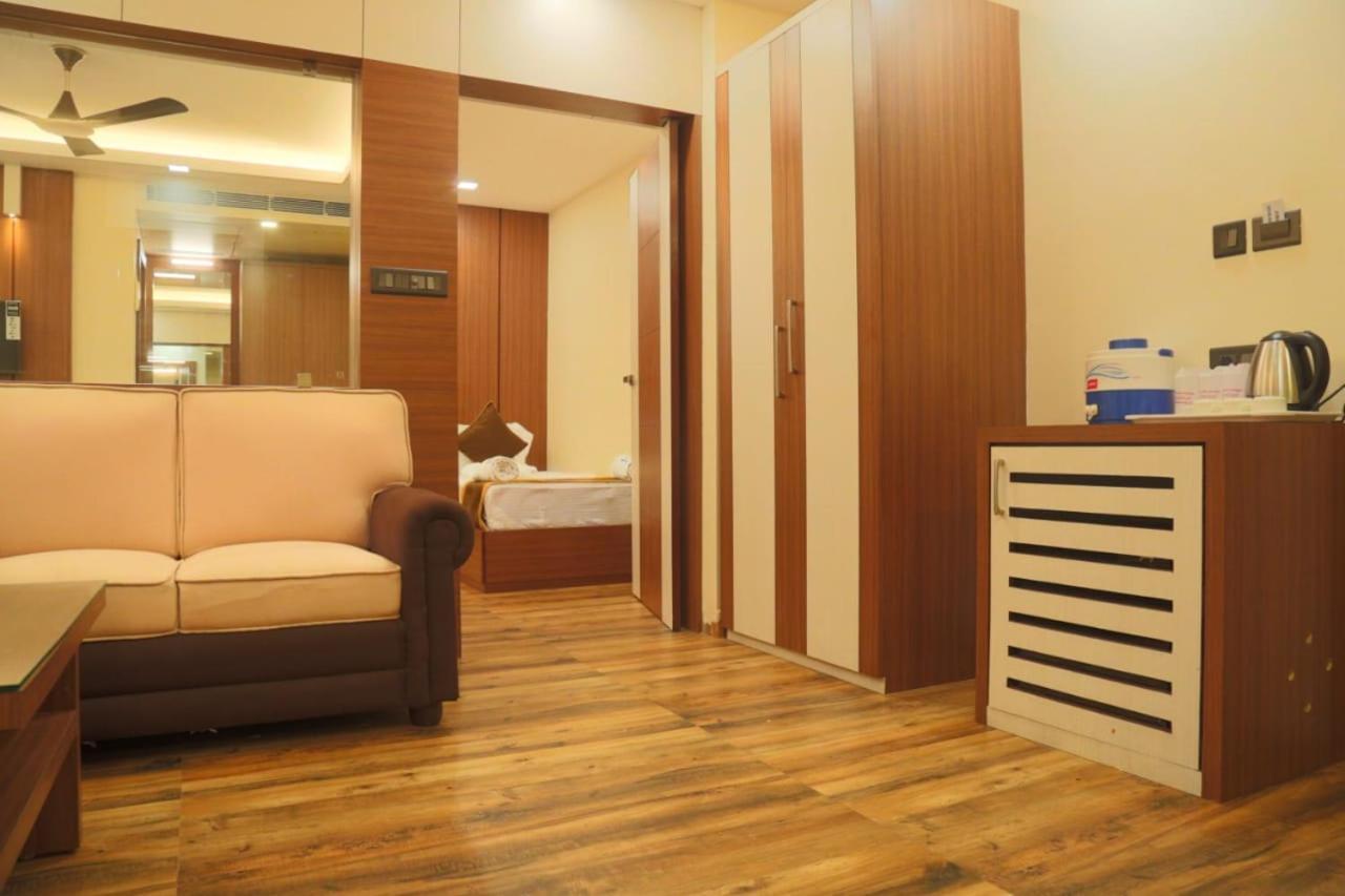 Hotel Silver Land דיגה מראה חיצוני תמונה