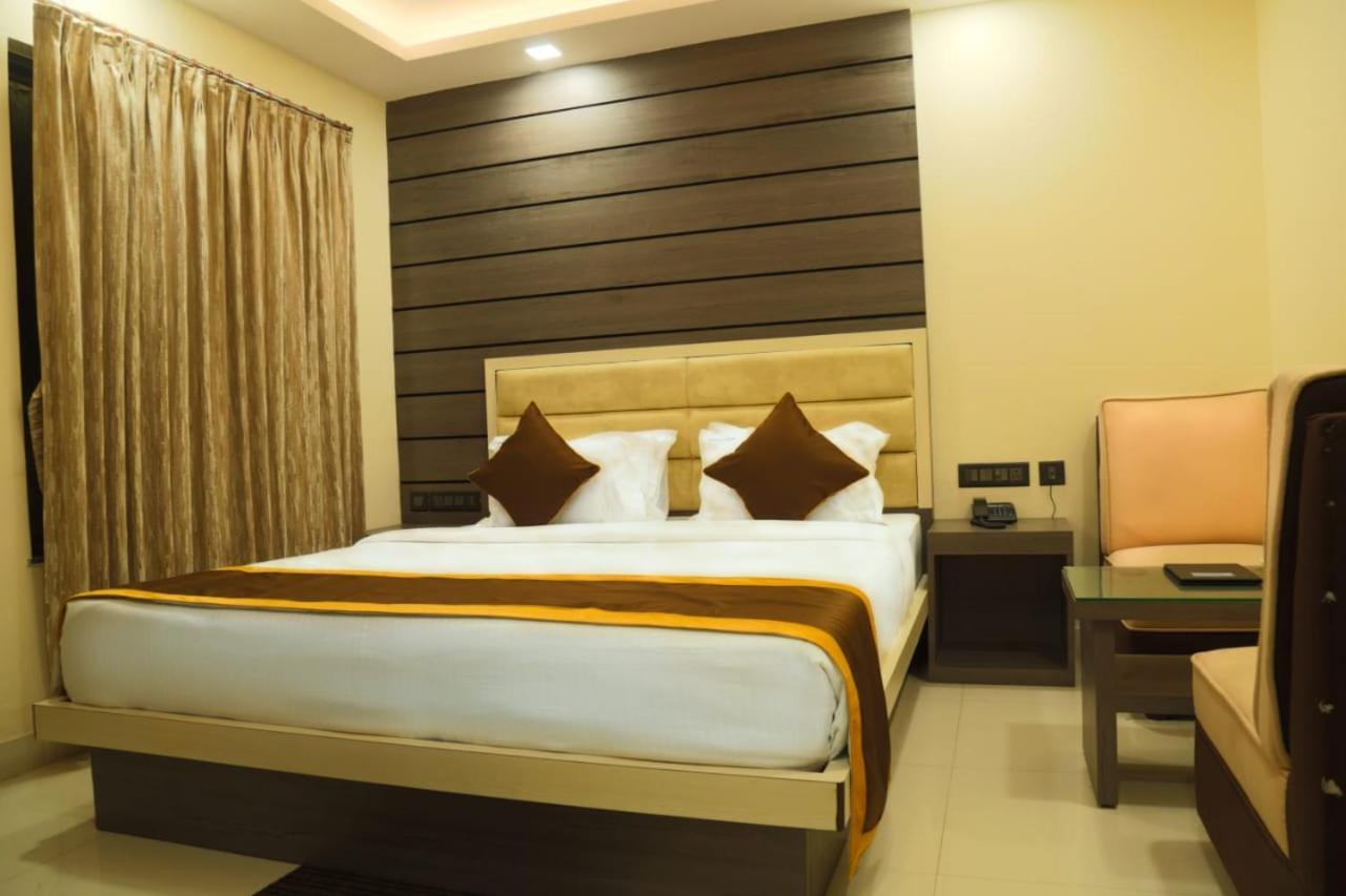Hotel Silver Land דיגה מראה חיצוני תמונה