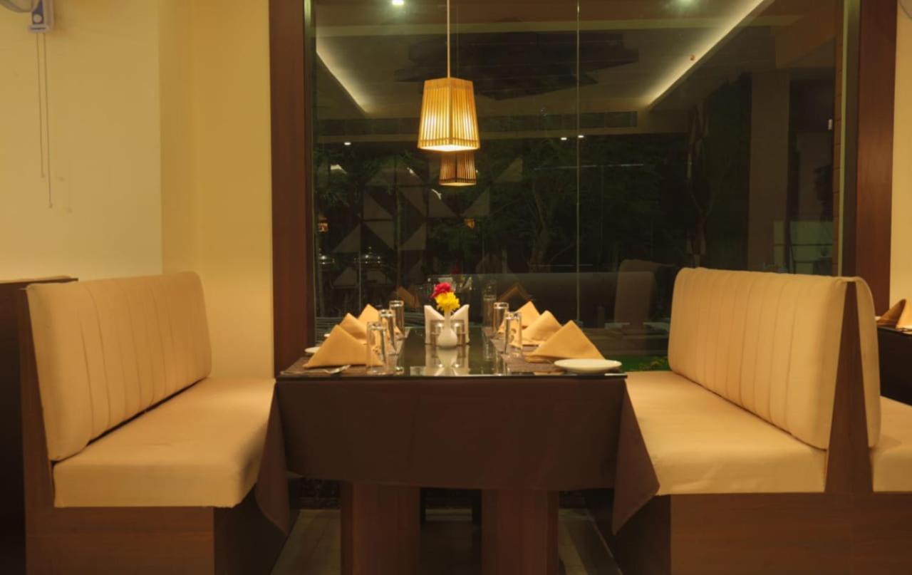 Hotel Silver Land דיגה מראה חיצוני תמונה