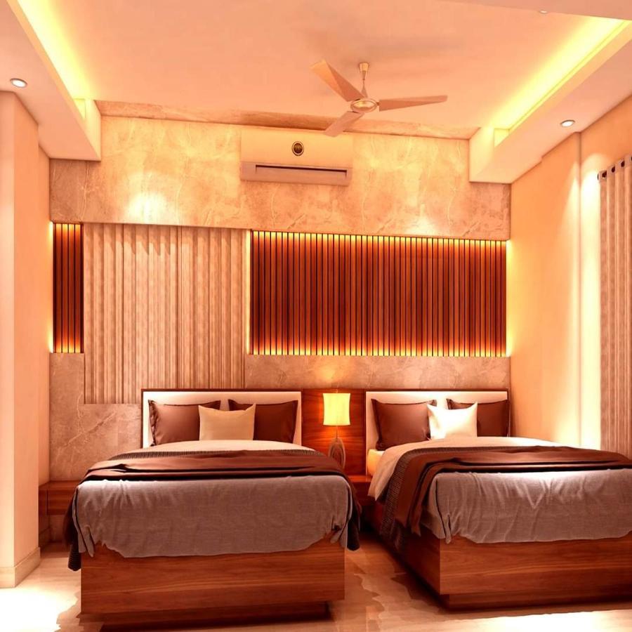Hotel Silver Land דיגה מראה חיצוני תמונה