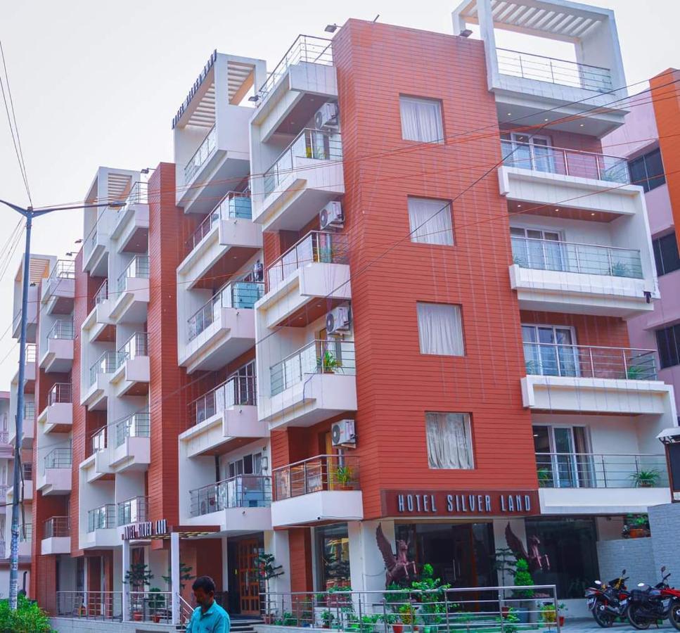 Hotel Silver Land דיגה מראה חיצוני תמונה