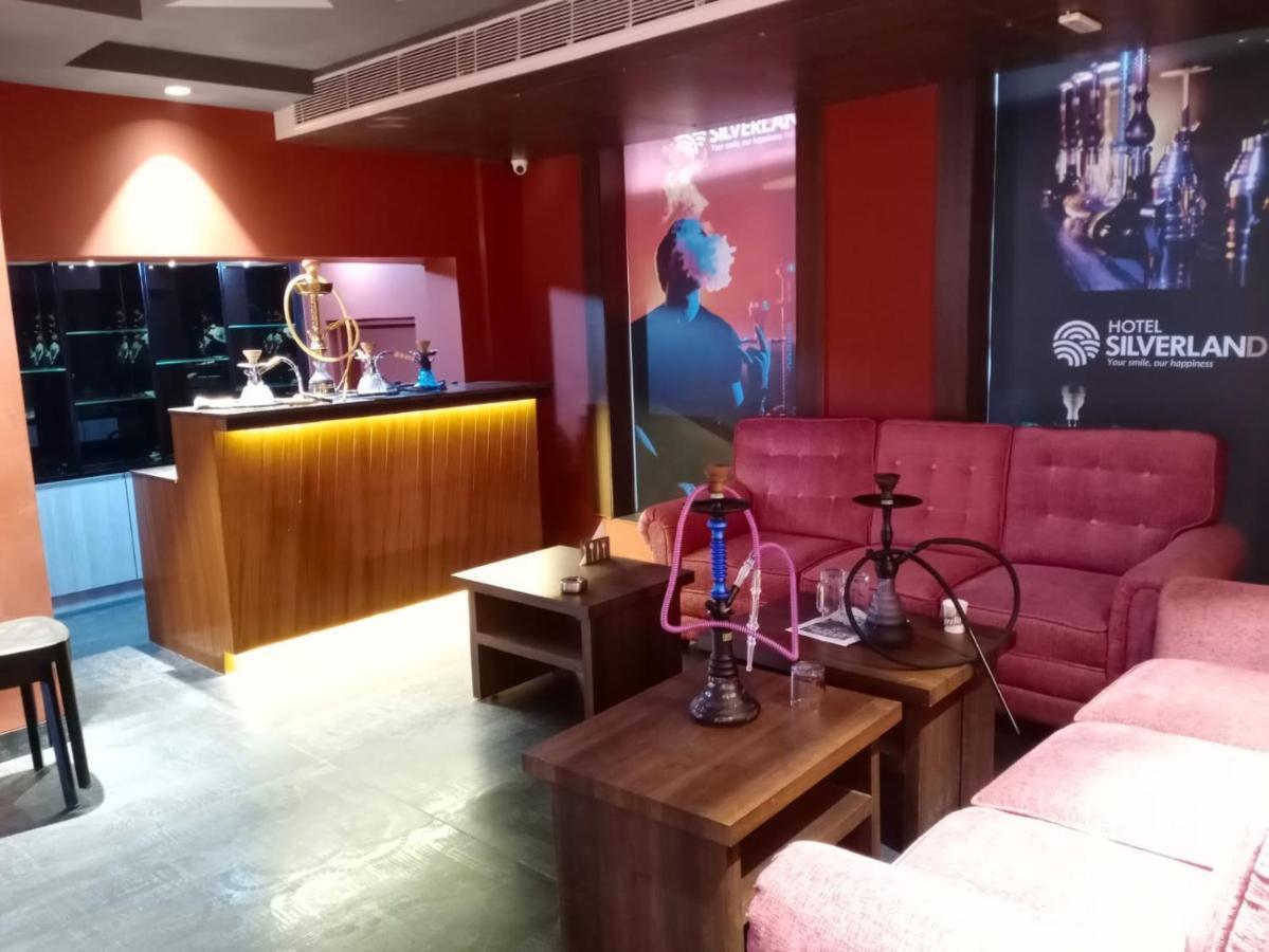 Hotel Silver Land דיגה מראה חיצוני תמונה