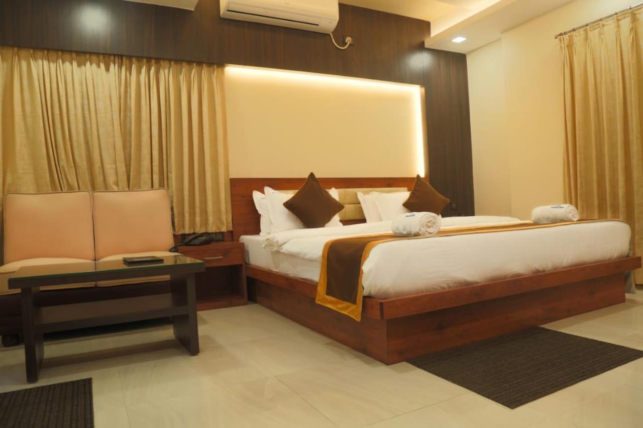 Hotel Silver Land דיגה מראה חיצוני תמונה