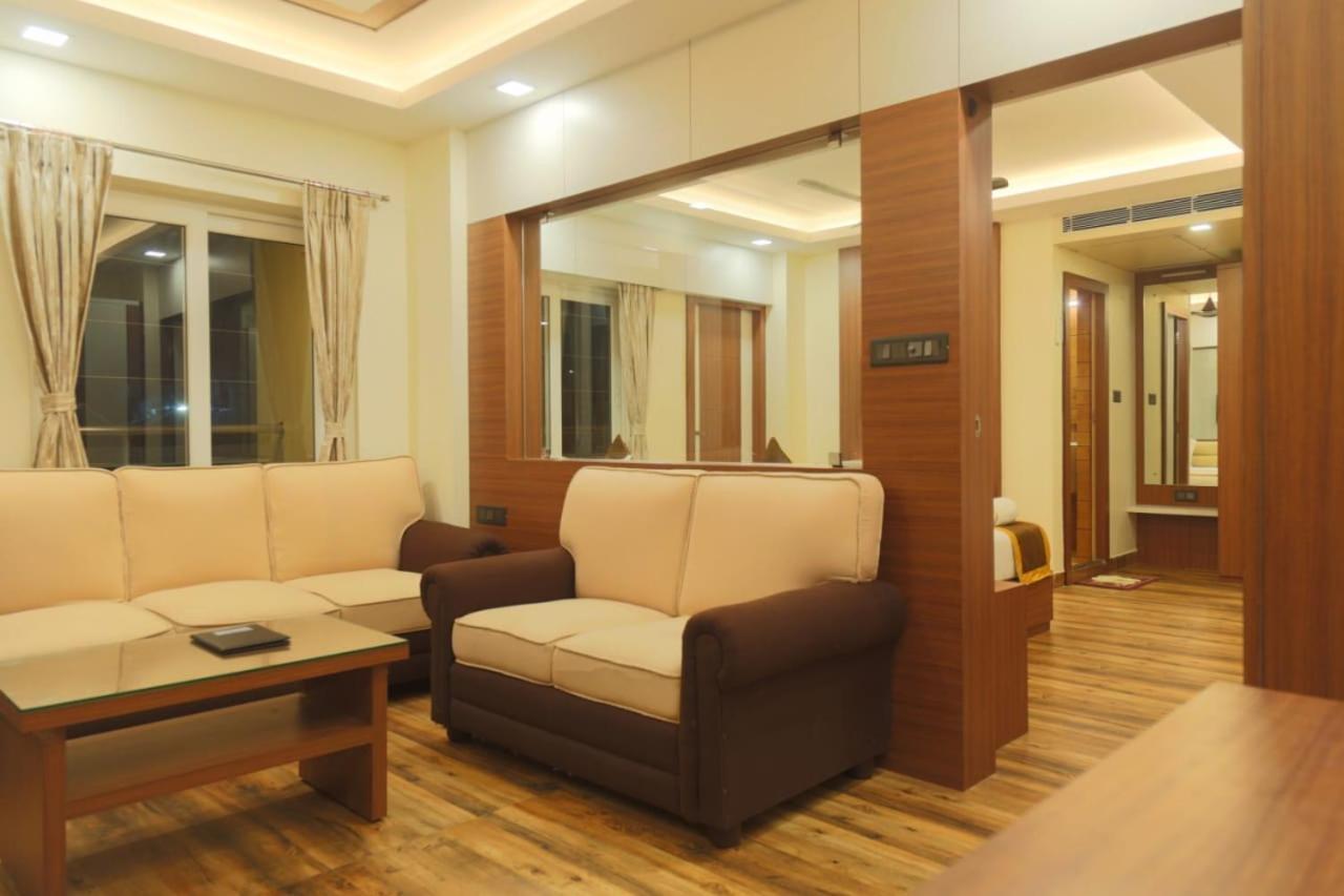 Hotel Silver Land דיגה מראה חיצוני תמונה
