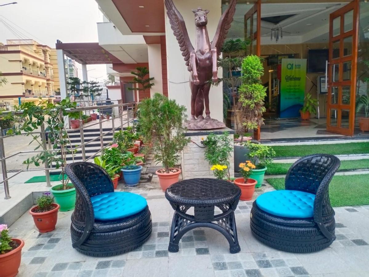 Hotel Silver Land דיגה מראה חיצוני תמונה