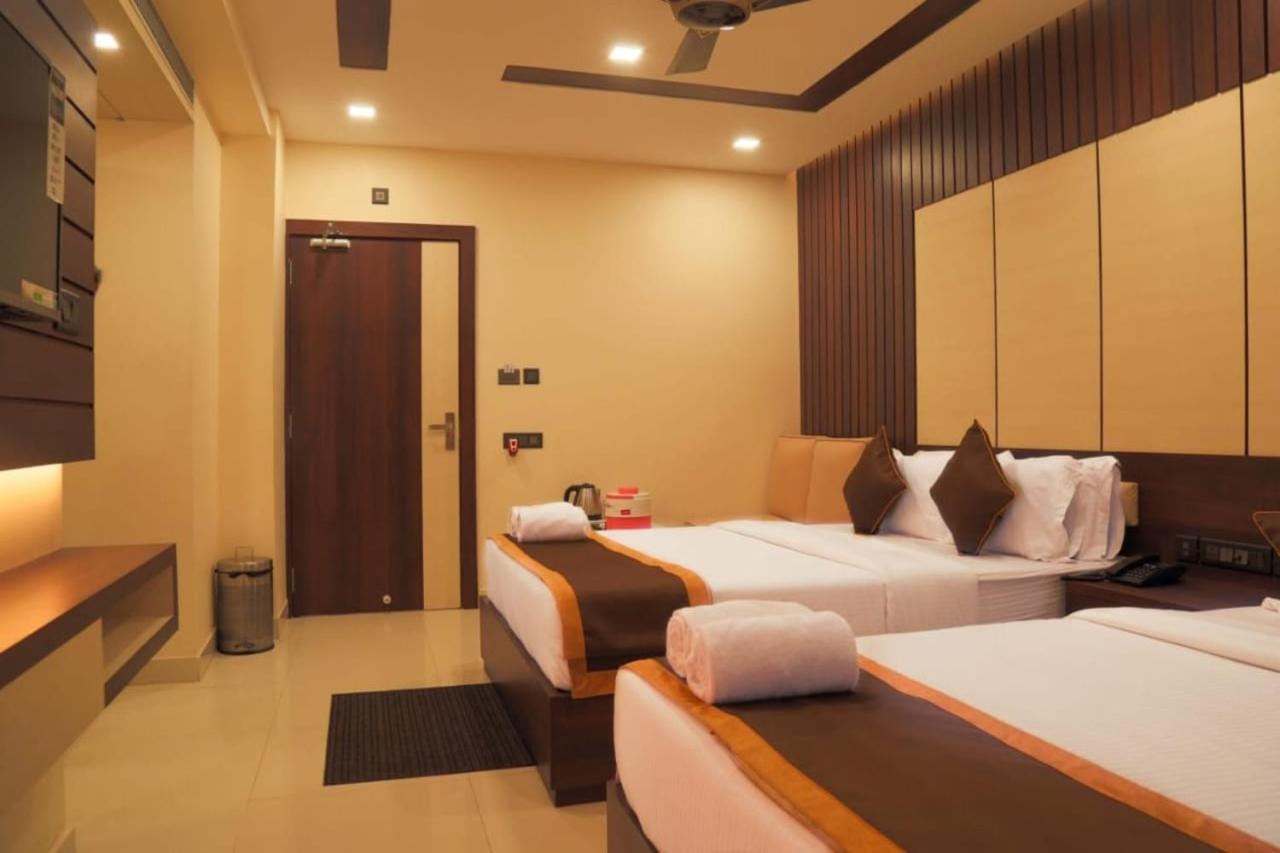 Hotel Silver Land דיגה מראה חיצוני תמונה