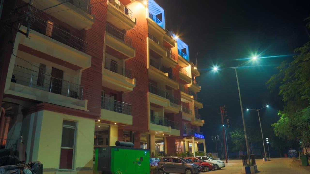 Hotel Silver Land דיגה מראה חיצוני תמונה