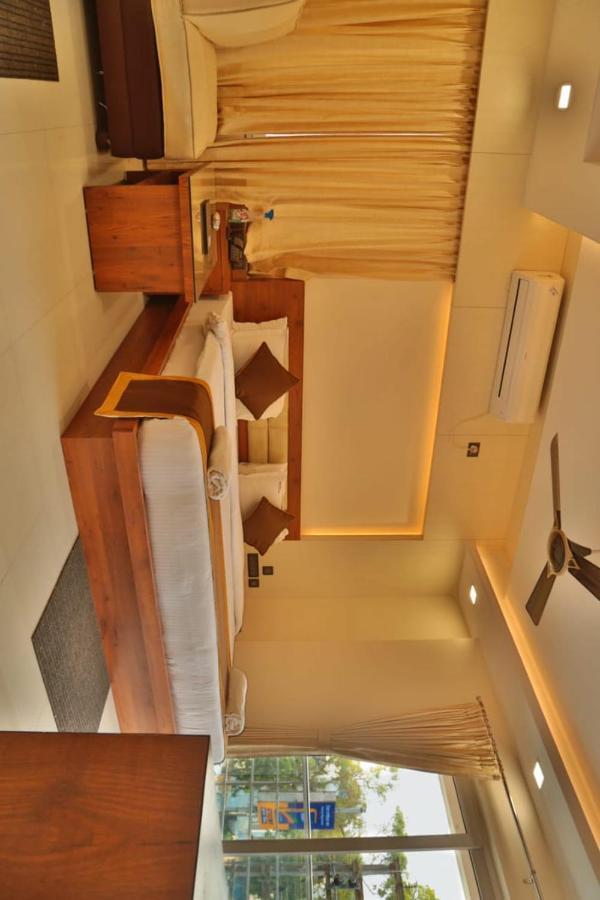 Hotel Silver Land דיגה מראה חיצוני תמונה